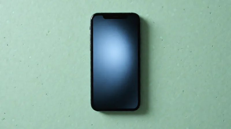 手机看黑丝视频：H5播放器与iOS兼容说明